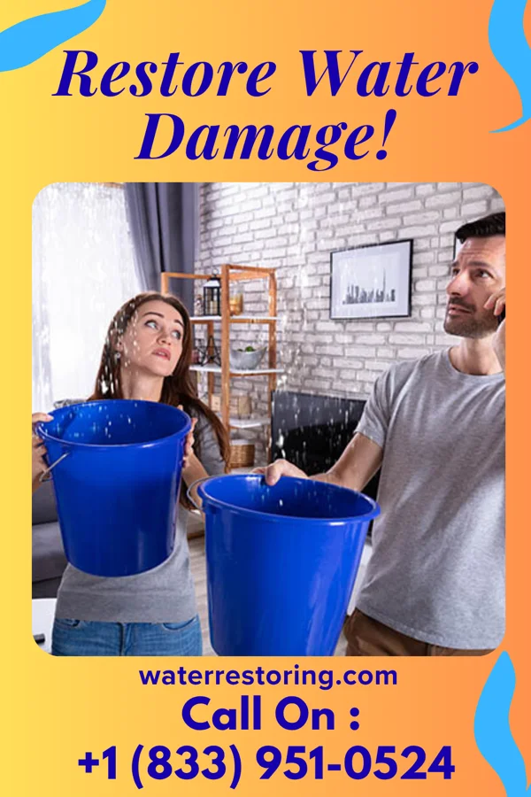 water restoration Quick Restoration Solutions Experts Fairfield